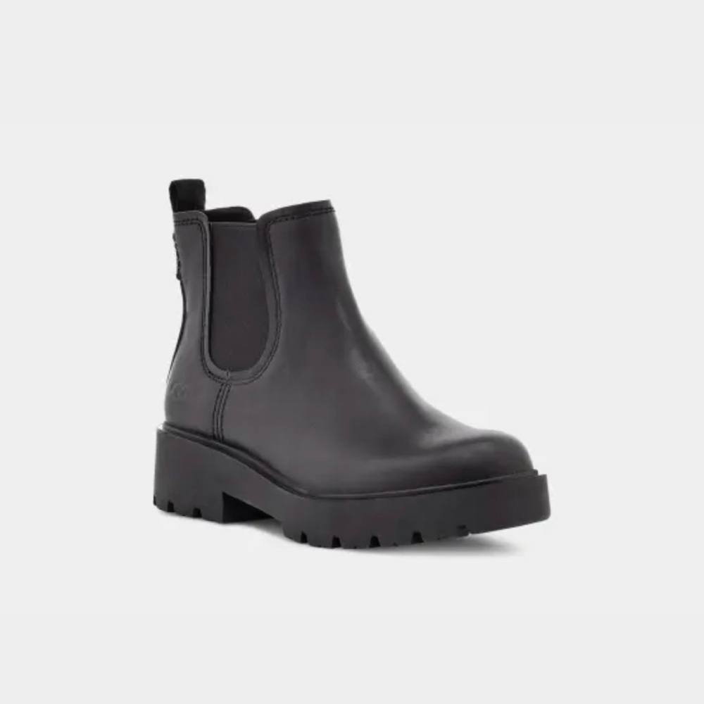[sold] Ugg Markstrum Boots